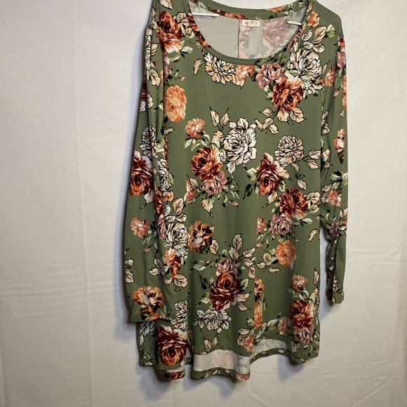 Westport Tops - Westport top